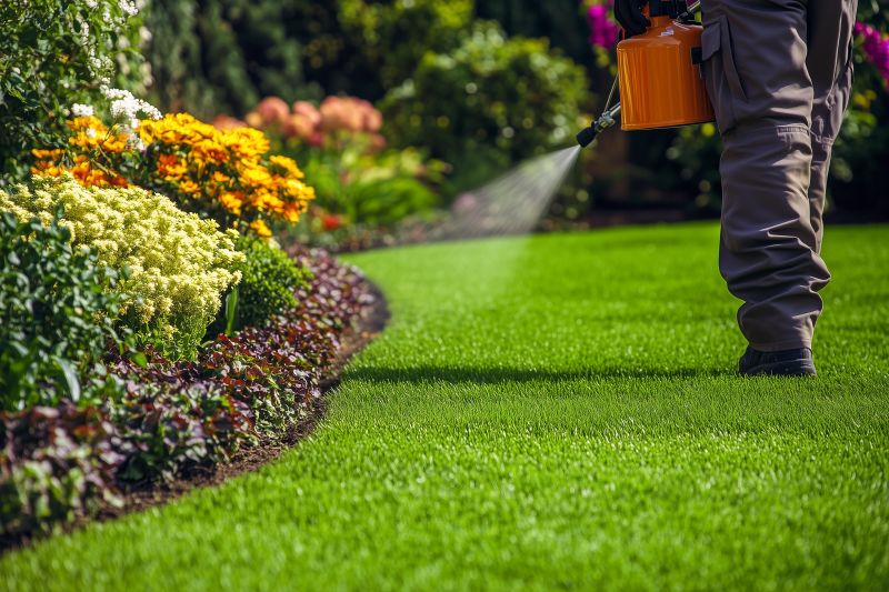 Pest Fumigation Service in Winston Salem, NC